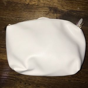 Unbranded White Purse